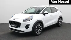 Gebruikt 2023 Ford Puma Titanium SUV | € 23.250 (Super prijs)