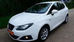 Gebruikt 2011 Seat Ibiza Copa Hatchback | € 3.995 (Eerlijke prijs)