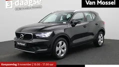Gebruikt 2020 Volvo XC40 SUV | € 25.900 (Super prijs)