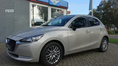 Bruin Gebruikt 2022 Mazda 2 Luxury Hatchback | € 17.545 (Goede deal)