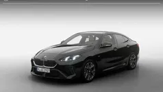 Zwart, metallic lak Nieuw 2025 BMW 220 M Sport Coupé | € 57.000 (Goede deal)
