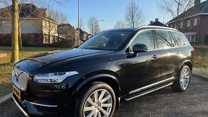 Occasion 2016 Volvo XC90 Inscription SUV | € 34.950 (Super prijs)