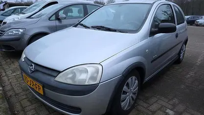 Occasion Opel Corsa 59 PK (43 kW) 2002 Hatchback
