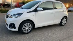 Wit Gebruikt 2020 Peugeot 108 Active Hatchback | € 8.500 (Goede deal)