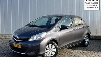 Occasion 2014 Toyota Yaris Hatchback | € 7.900 (Goede deal)