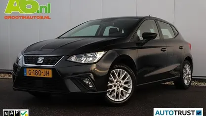 Gebruikt 2019 Seat Ibiza Style Hatchback | € 10.900 (Eerlijke prijs)