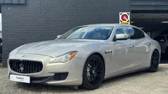 Gebruikt 2013 Maserati Quattroporte Sedan | € 45.950