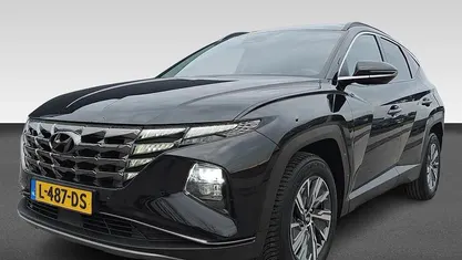 Occasion 2021 Hyundai Tucson Comfort SUV | € 27.430 (Goede deal)