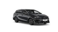Gebruikt 2024 Kia Ceed Sportswagon 2 Stationwagen | € 34.535 (Eerlijke prijs)