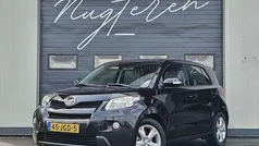 Toyota Urban Cruiser