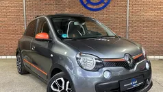 Grijs Gebruikt 2017 Renault Twingo GT Hatchback | € 9.995 (Eerlijke prijs)