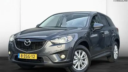 Occasion Mazda CX-5 Edition 165 PK (121 kW) 2015 SUV