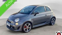 Gebruikt 2016 Abarth 595 Hatchback | € 15.450 (Goede deal)