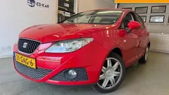 Gebruikt 2008 Seat Ibiza Stylance Hatchback | € 3.295 (Eerlijke prijs)
