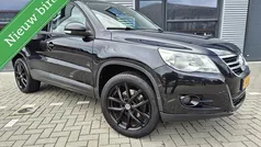 Gebruikt 2010 VW Tiguan Sport SUV | € 4.900 (Goede deal)
