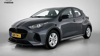 Gebruikt 2024 Mazda 2 Center-Line Hatchback | € 21.895 (Eerlijke prijs)