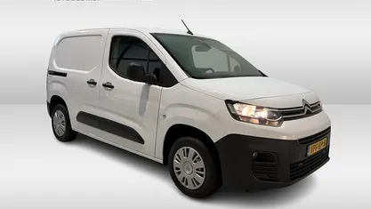 Occasion Citroën Berlingo 102 PK (75 kW) 2022 MPV