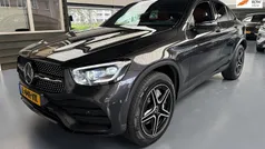 Gebruikt 2021 Mercedes GLC300 Business Coupé | € 39.950 (Eerlijke prijs)