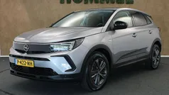 Gebruikt 2022 Opel Grandland X Business Edition SUV | € 23.445 (Eerlijke prijs)