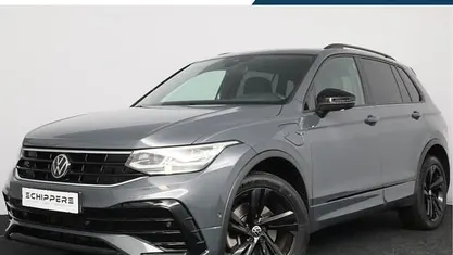 Occasion 2022 VW Tiguan Style SUV | € 33.900 (Eerlijke prijs)
