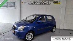 Gebruikt 2004 Kia Picanto LX Hatchback | € 1.249 (Goede deal)