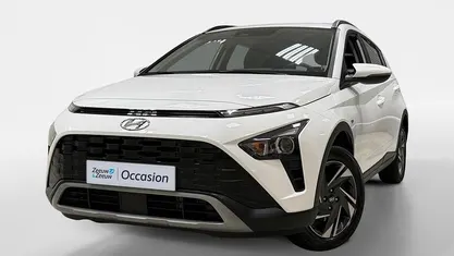 Occasion 2024 Hyundai Bayon Comfort SUV | € 18.950 (Eerlijke prijs)