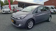 Gebruikt 2015 Hyundai ix20 MPV | € 12.950 (Eerlijke prijs)