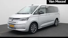 Grijs Gebruikt 2024 VW Multivan Life Van | € 56.900 (Eerlijke prijs)