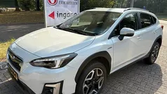 Wit Gebruikt 2020 Subaru XV Comfort SUV | € 29.950 (Eerlijke prijs)
