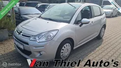 Zilver Gebruikt 2014 Citroën C3 Hatchback | € 5.750 (Eerlijke prijs)