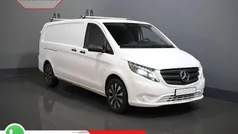 Gebruikt 2023 Mercedes Vito MPV | € 37.944 (Super prijs)