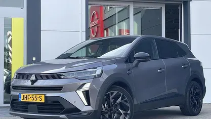 Occasion Renault Symbioz Esprit Alpine 2025 Grijs SUV