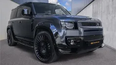 Gebruikt 2025 Land Rover Defender HSE Dynamic SUV | € 142.500