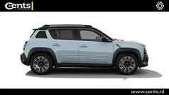 Gebruikt 2025 Renault 4 E-Tech Iconic SUV | € 37.990 (Eerlijke prijs)