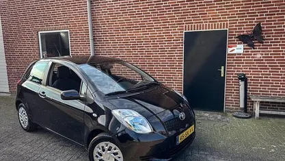 Occasion Toyota Yaris Sol 87 PK (63 kW) 2006 Hatchback