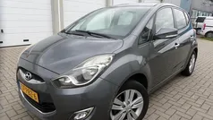 Grijs Gebruikt 2011 Hyundai ix20 MPV | € 5.749 (Eerlijke prijs)