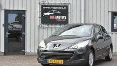 Gebruikt 2009 Peugeot 207 Hatchback | € 2.750 (Eerlijke prijs)