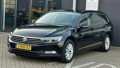 Gebruikt 2019 VW Passat Highline Stationwagen | € 19.995 (Eerlijke prijs)
