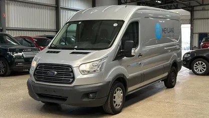 Occasion Ford Transit 2019 Van