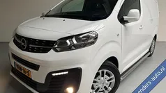 Gebruikt 2020 Opel Vivaro Innovation Van | € 15.450 (Goede deal)
