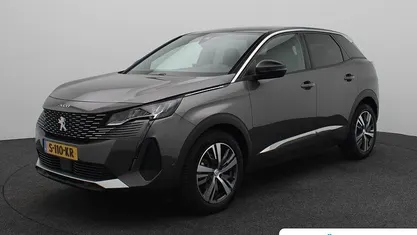 Occasion Peugeot 3008 Allure 2023 SUV