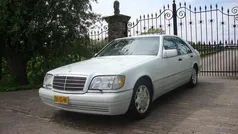 Gebruikt 1995 Mercedes S320 Classic Sedan | € 12.950