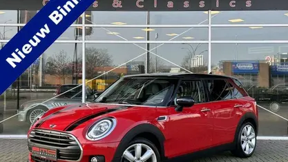 Occasion Mini Cooper Clubman 136 PK (100 kW) 2019 Stationwagen