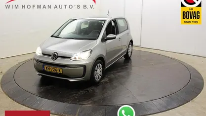 Occasion VW up! Executive 60 PK (44 kW) 2019 Hatchback