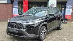 Gebruikt 2025 Toyota Corolla Cross Style SUV | € 37.999 (Eerlijke prijs)