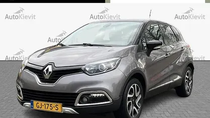 Occasion 2015 Renault Captur SUV | € 10.950 (Eerlijke prijs)