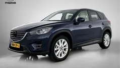 Gebruikt 2015 Mazda CX-5 SUV | € 19.895 (Eerlijke prijs)