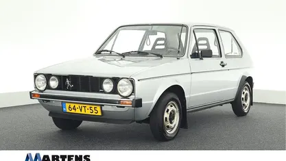 Gebruikt 1978 VW Golf I Hatchback | € 15.500