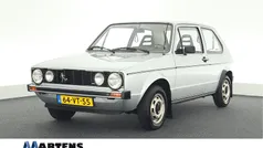 Gebruikt 1978 VW Golf I Hatchback | € 15.500
