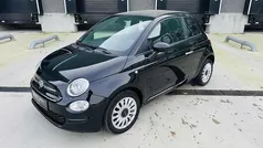 Gebruikt 2020 Fiat 500C Lounge Cabriolet | € 10.999 (Super prijs)